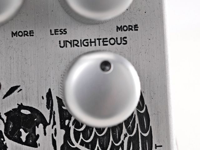 Rocktron Third Angel Distortion (£135)