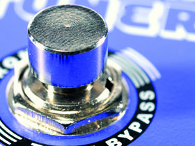 New guitar gear of the month: review round-up (February 2011)