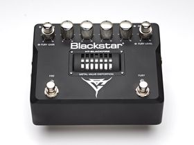 New guitar gear of the month: review round-up (February 2011)