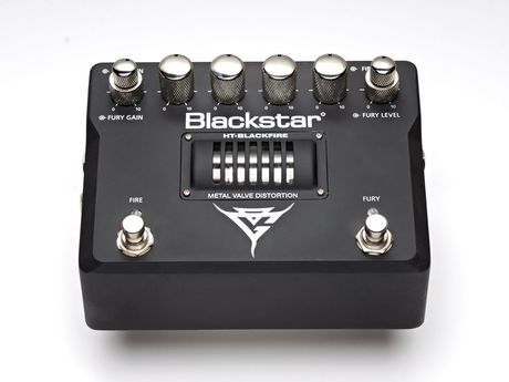 Blackstar HT-Blackfire