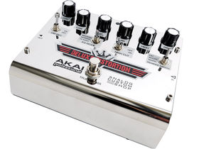 New guitar gear of the month: review round-up (July 2011)