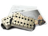 Bare Knuckle Aftermath (£240) Get djent with the UK pickup maker's new model