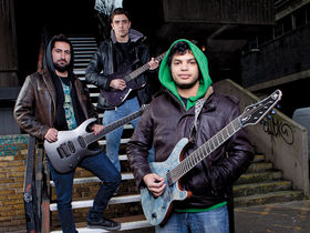 What is djent?