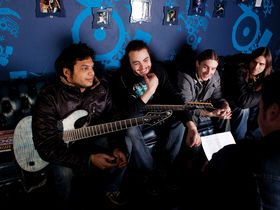 What is djent?