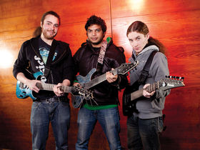What is djent?