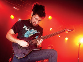 What is djent?