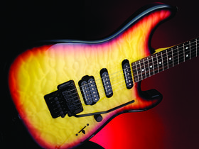 New guitar gear of the month: review round-up (August 2011)