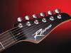 Suhr Rasmus Standard S100 (£899) The new kid on the block with heavyweight backing