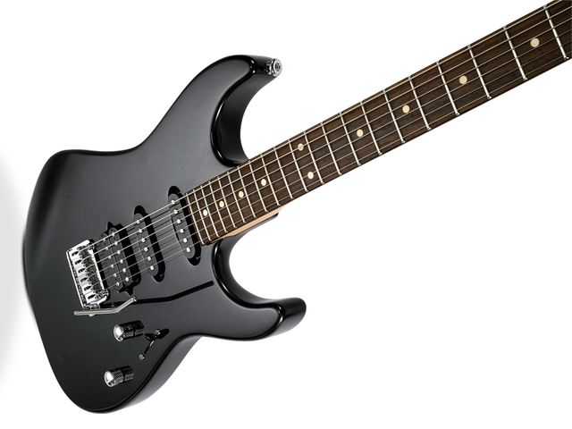 Rasmus Standard S100