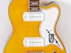 Airline Tux Deluxe (£1099) Serious heat beneath a suave retro exterior