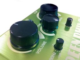 New guitar gear of the month: review round-up (July 2011)