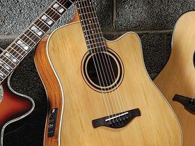 New guitar gear of the month: review round-up (July 2011)