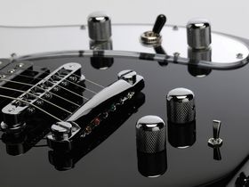 New guitar gear of the month: review round-up (July 2011)