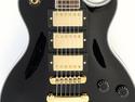 Peavey HP Single Cut SC-3