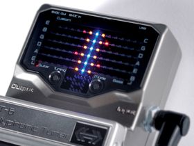New guitar gear of the month: review round-up (August 2011)