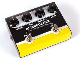 New guitar gear of the month: review round-up (August 2011)
