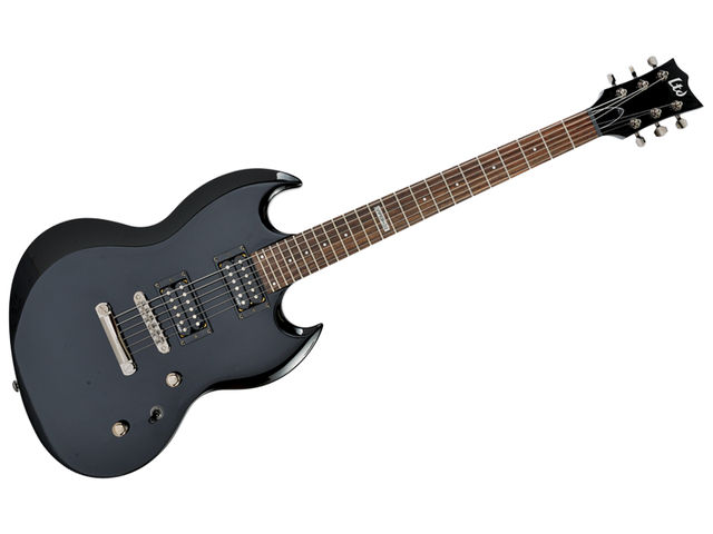 LTD Viper 10 (£165)