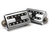 The Creamery Wide Range Humbuckers (£150) Pickups with tone like butter? We can't believe they're not more expensive