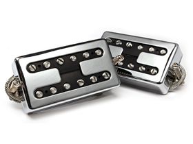 New guitar gear of the month: review round-up (August 2011)