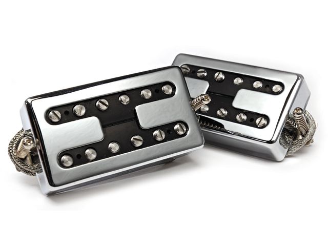 The Creamery Wide Range Humbuckers (£150)
