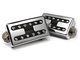 The Creamery Wide Range Humbuckers