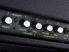 Dean Dime Amplification D100 head (£449) If any guitar amp can be considered controversial, this is it