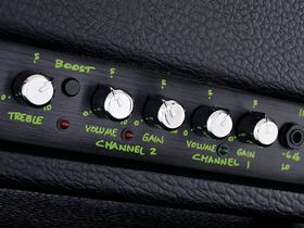 New guitar gear of the month: review round-up (August 2011)