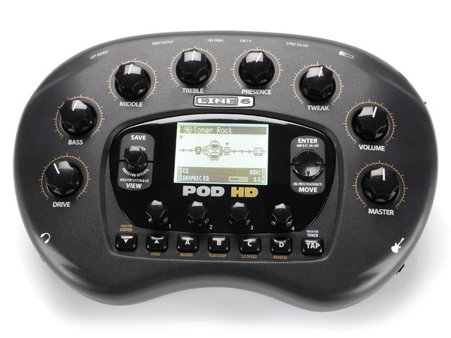 Line 6