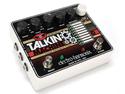 Electro-Harmonix Stereo Talking Machine