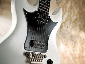 New guitar gear of the month: review round-up (August 2011)