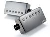As Hetfield's new EMGs prove, you cannot kill the battery