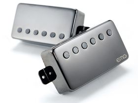New guitar gear of the month: review round-up (September 2011)