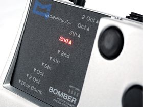 New guitar gear of the month: review round-up (November 2011)