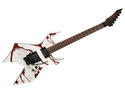 BC Rich Joey Jordison Warlock II