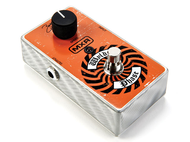 MXR ZW90 Wdyle Phase (£134)