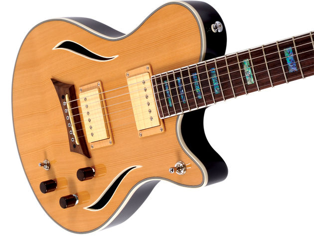 Michael Kelly Hybrid Special (£587)