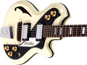 New guitar gear of the month: review round-up (November 2011)