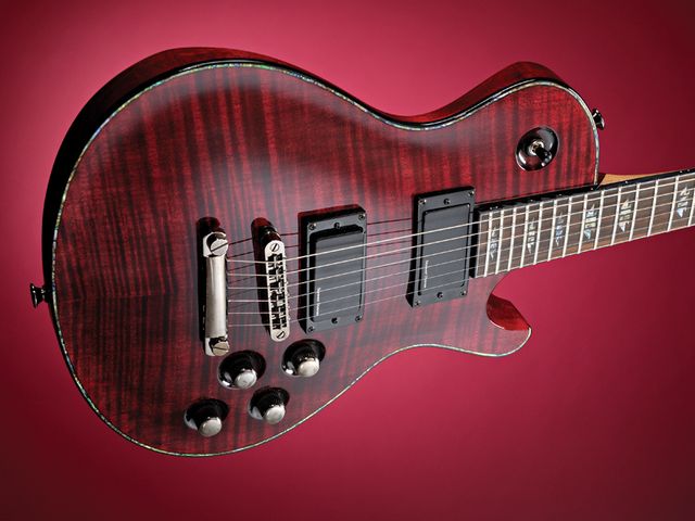 Charvel Desolation DS-1 ST (£634)