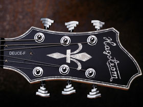 New guitar gear of the month: review round-up (November 2011)