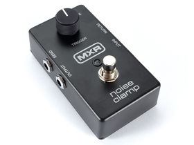 New guitar gear of the month: review round-up (November 2011)