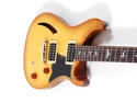 PRS SE Custom Semi-Hollow