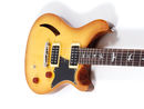PRS SE Custom Semi-Hollow