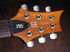 PRS SE Custom Semi-Hollow (£699) The darling of the mid-range semi-hollows continues to impress