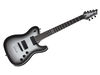 Schecter Chris Garza (£879) Built for metal but open-minded, there's nothing nu about this forward-thinking, classy seven-string electric