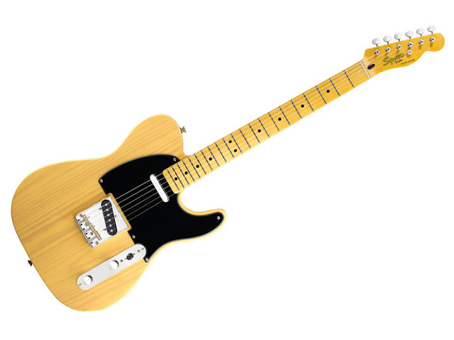 Squier Classic Vibe '50s Telecaster (£359)