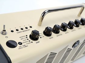 New guitar gear of the month: review round-up (December 2011)