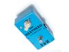 D*A*M Meathead M-13 (£159) Yorkshire boutique rolls out a killer fuzz unit