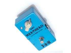 New guitar gear of the month: review round-up (December 2011)