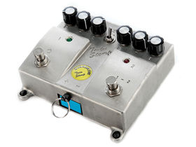 New guitar gear of the month: review round-up (January 2012)