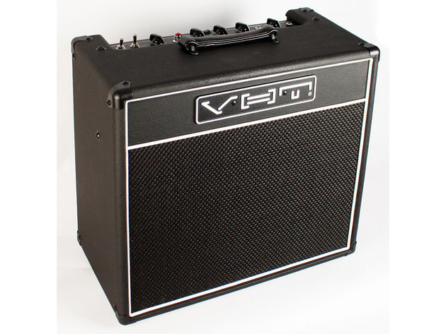 The Ultra's attenuator means you can get gain at super-low volumes.